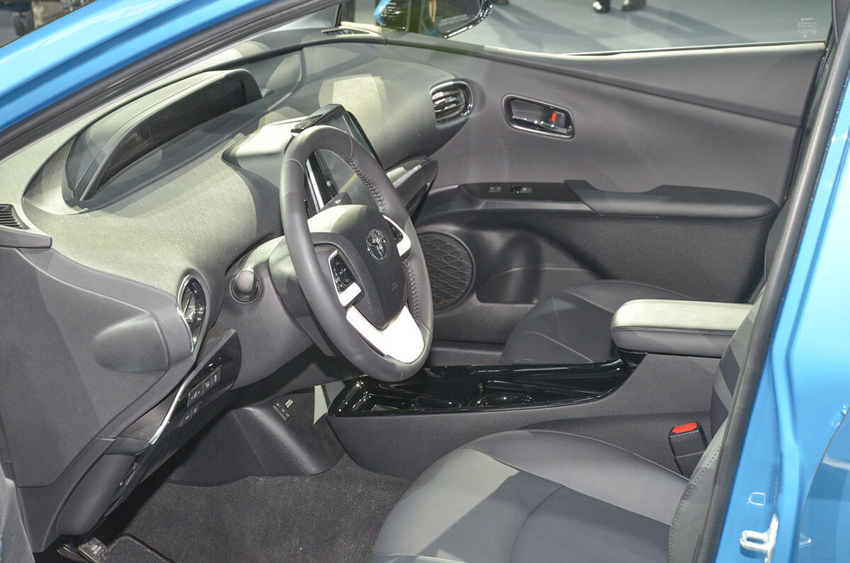 Toyota Prius Plug-In