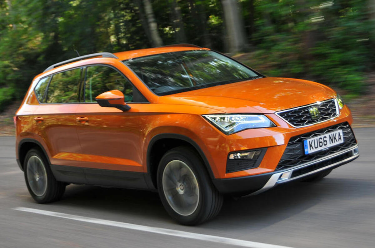 Top 10 Best Crossover Hatchbacks 2019 Autocar Top 10 Best Crossover Hatchbacks 2019 Autocar