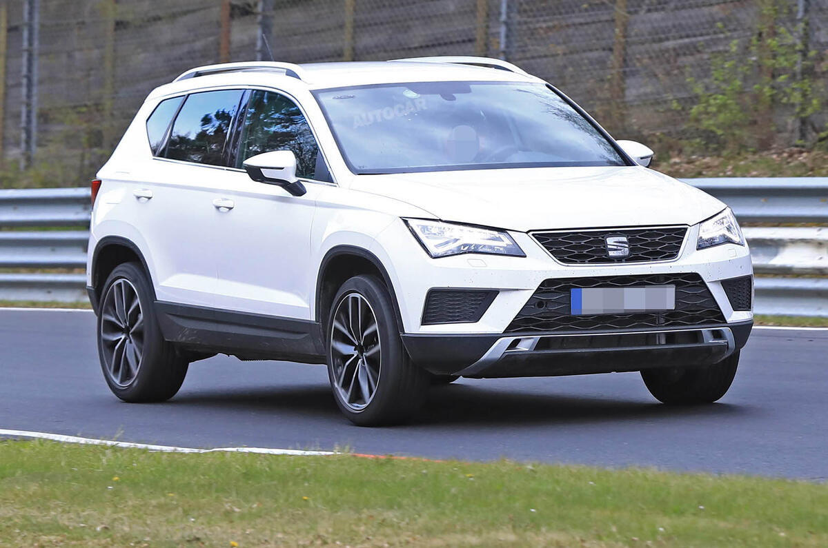 Cupra brand