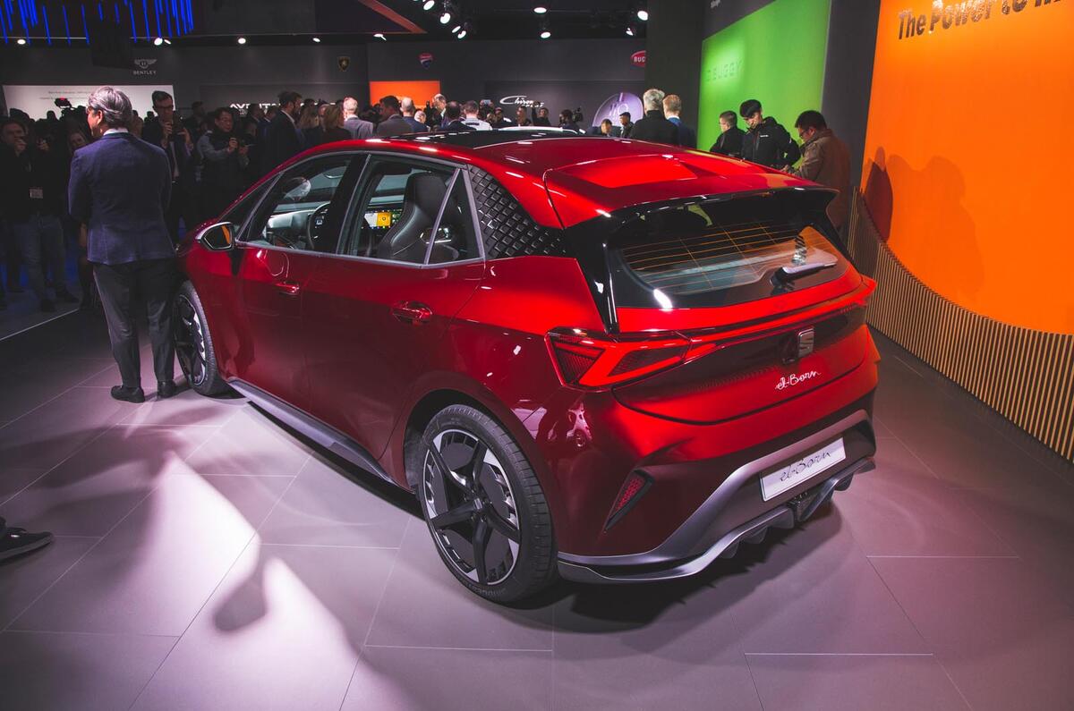 Seat El-Born