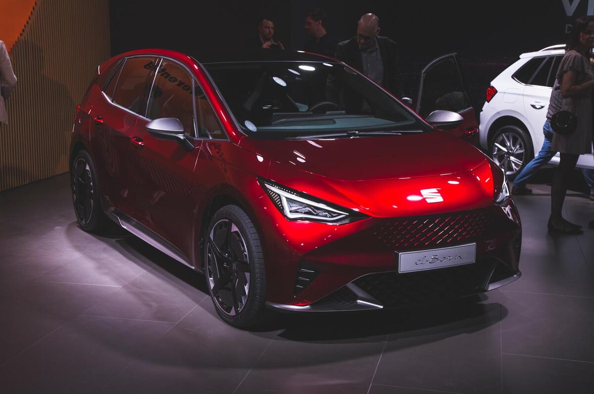 Seat El-Born