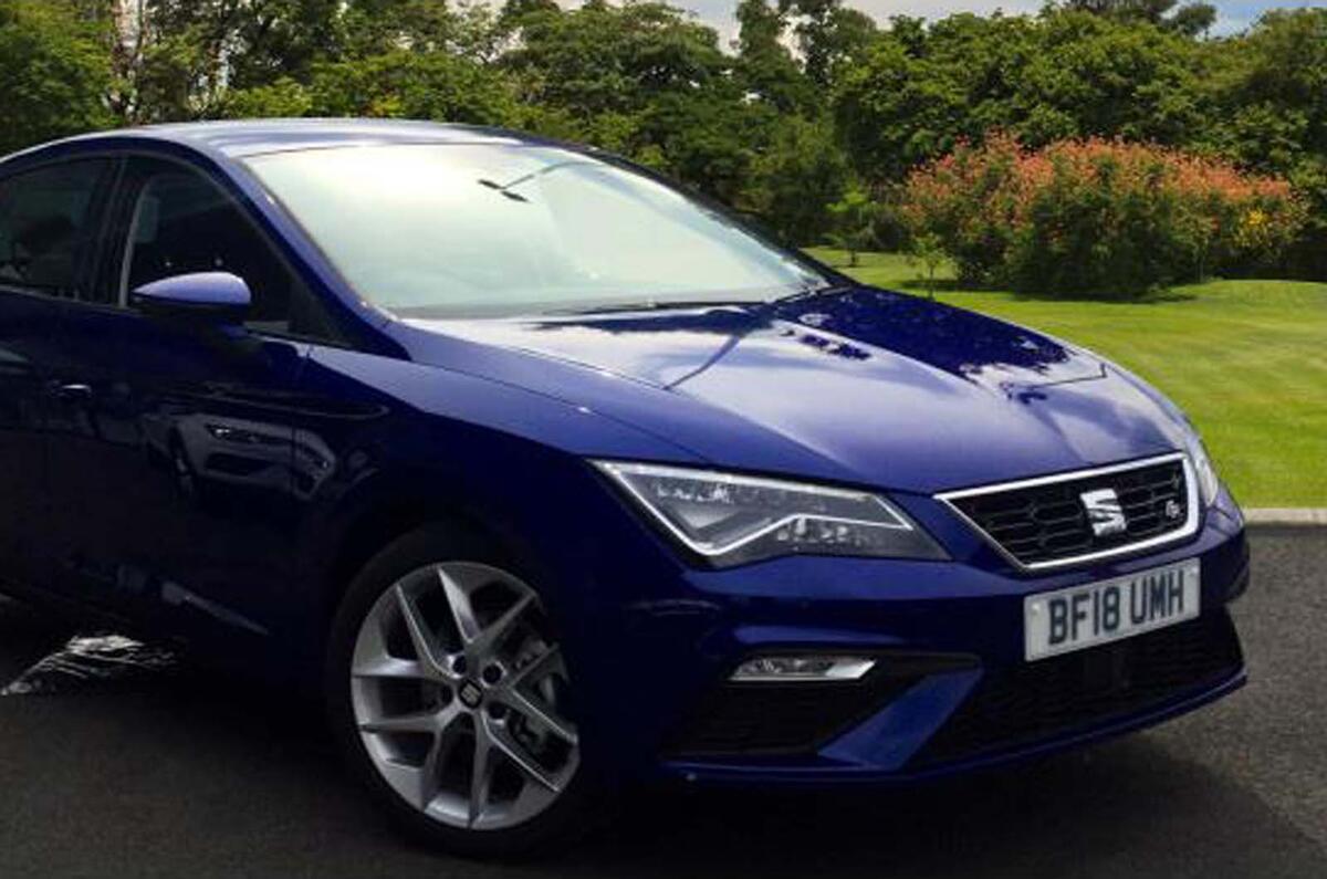 Buy them before we do