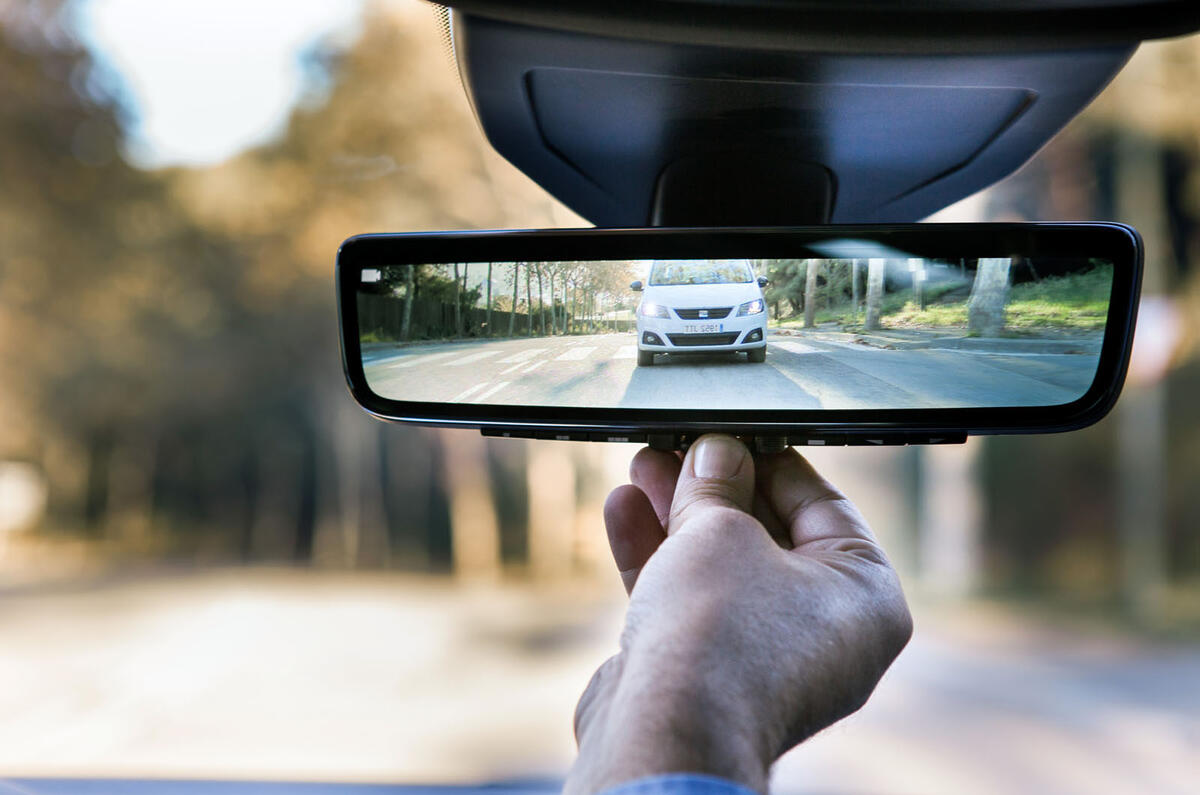 Seat Leon Christobel