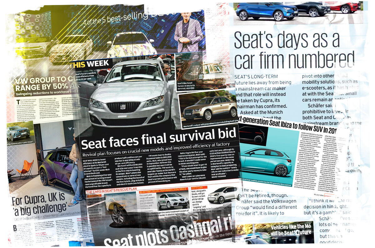 Seat