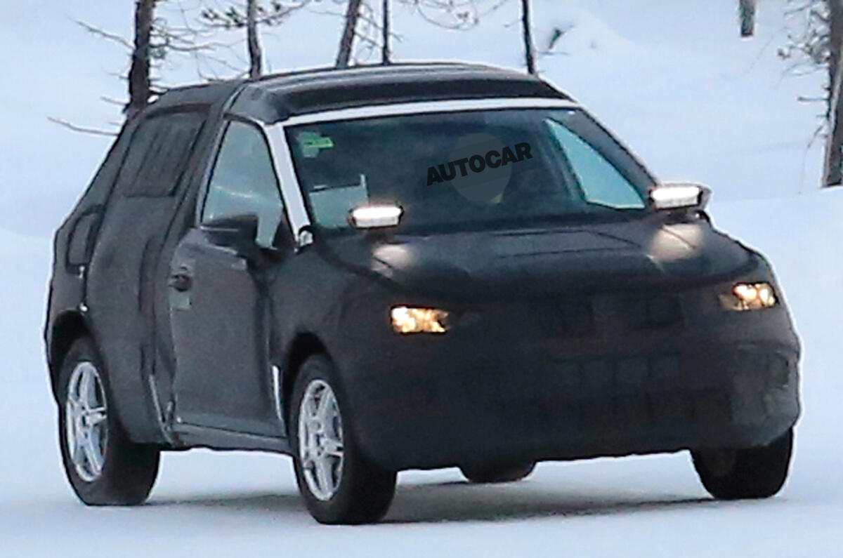 2017 Seat Arona