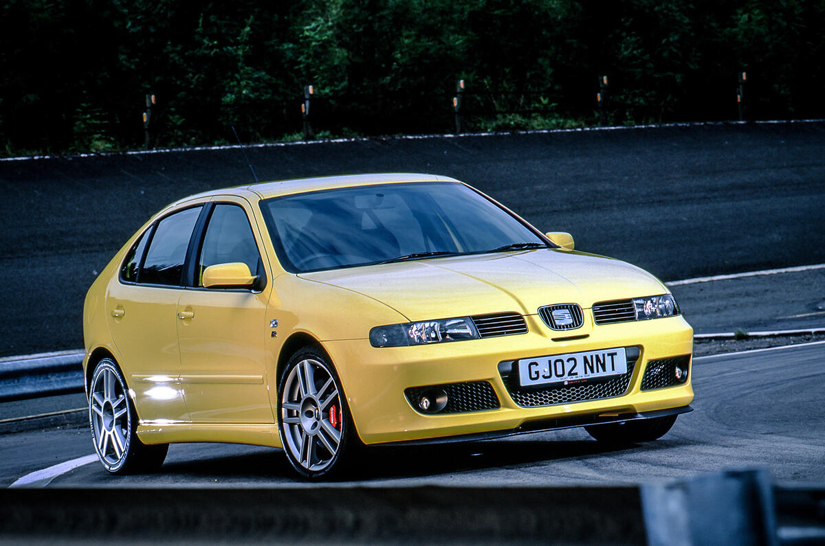 seat leon cupra r