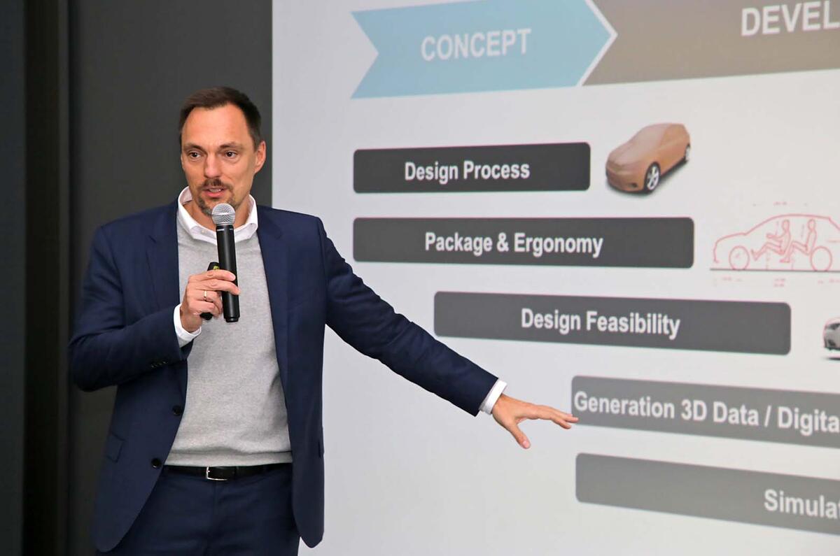 New Seat identity ‘ID' tech will store customer settings in cloud