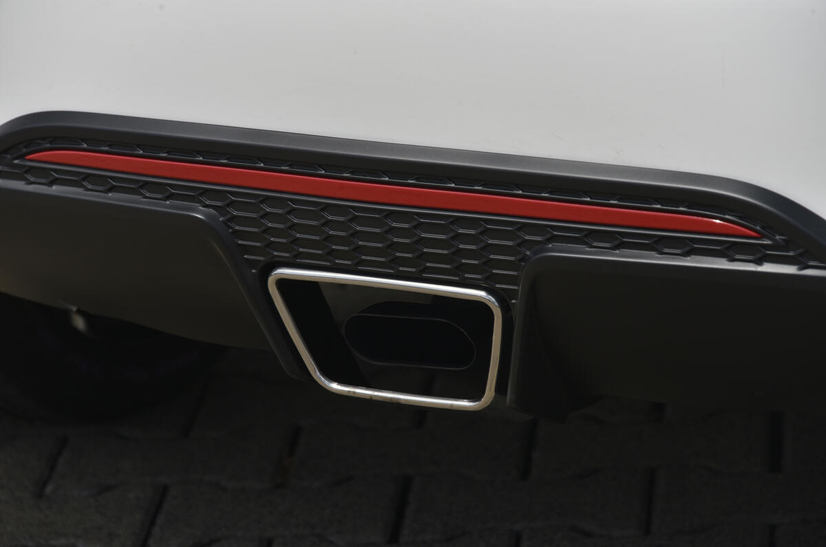 Supercharged Toyota Yaris GRMN full specs confirmed