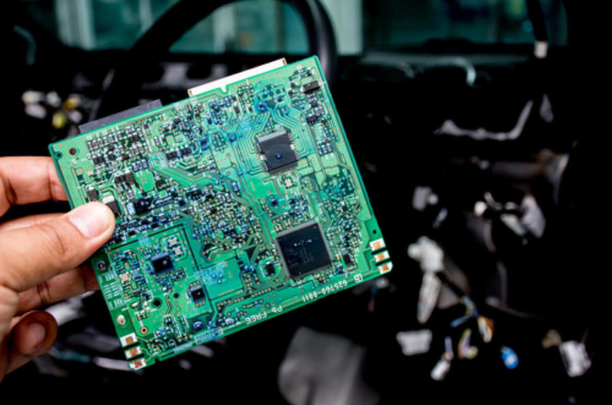 semiconductorchip