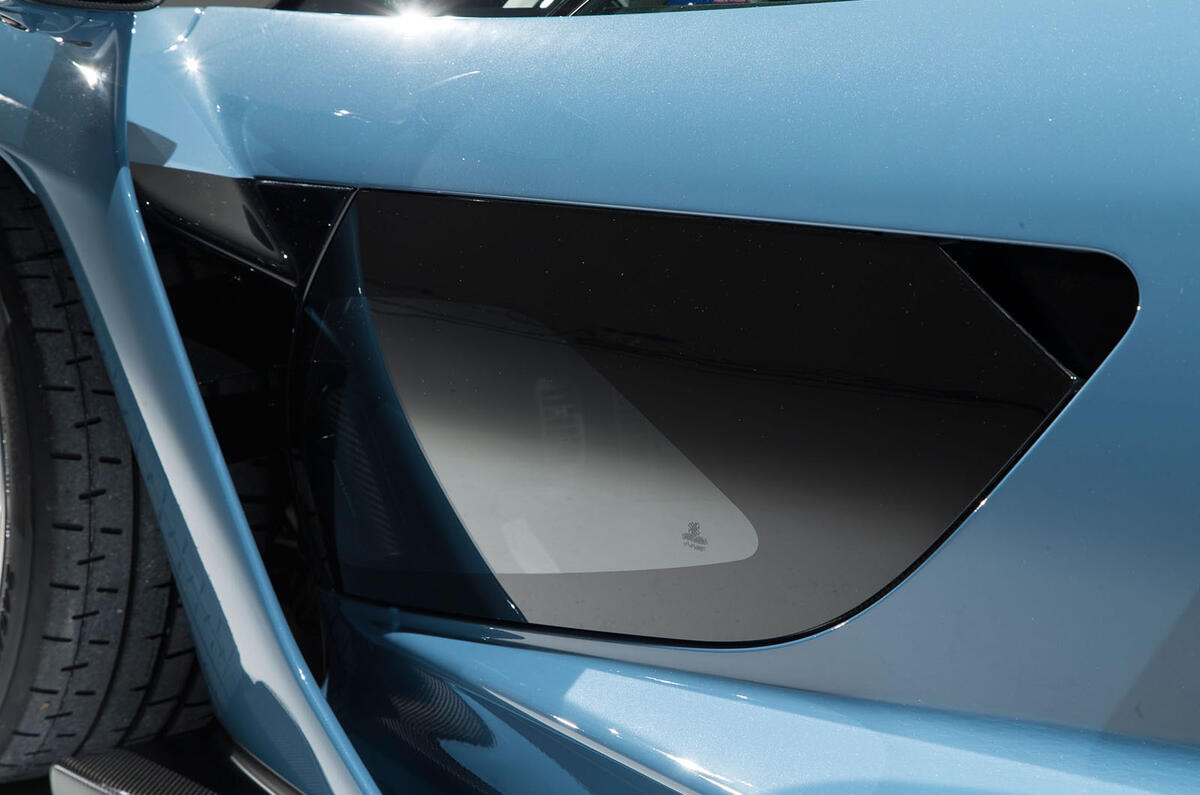 McLaren Senna: full technical breakdown of Woking's 789bhp track hypercar