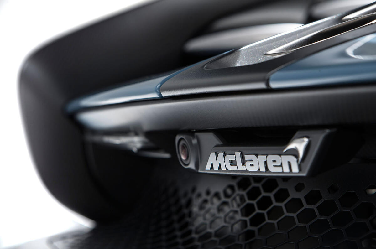 McLaren Senna: full technical breakdown of Woking's 789bhp track hypercar