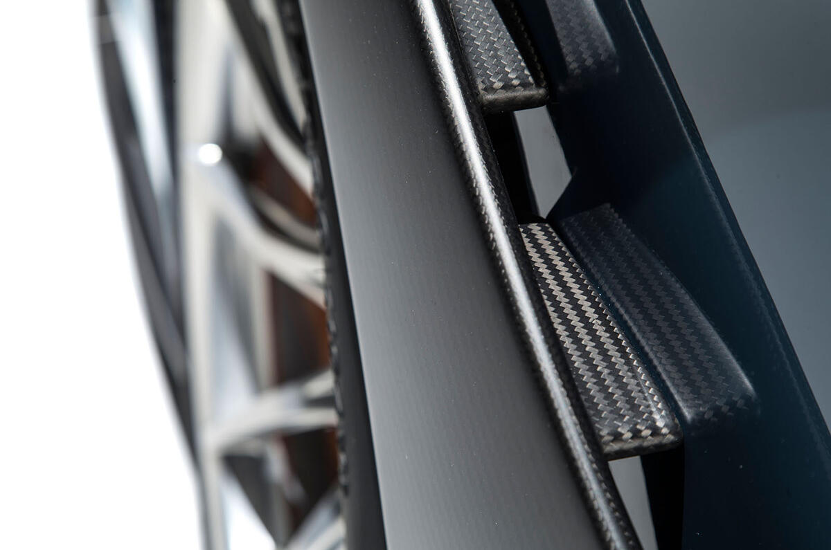 McLaren Senna: full technical breakdown of Woking's 789bhp track hypercar