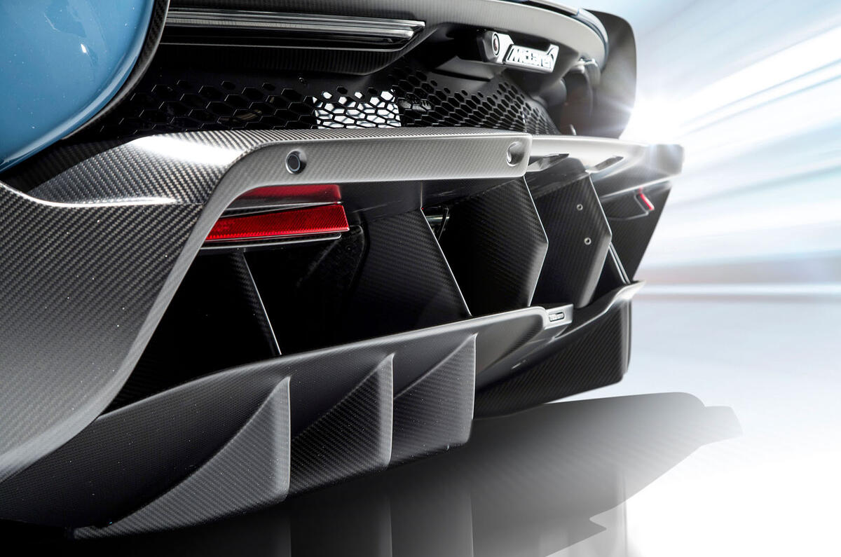 McLaren Senna: full technical breakdown of Woking's 789bhp track hypercar