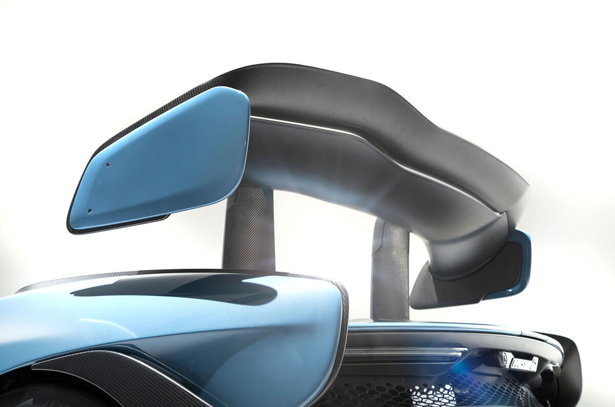 McLaren Senna: full technical breakdown of Woking's 789bhp track hypercar
