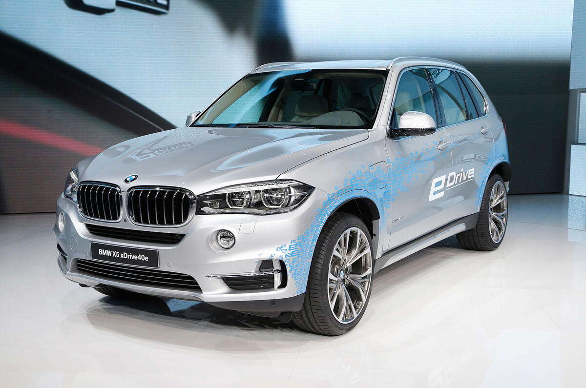 new petrol electric bmw x5 will go on sale in the uk after its april new petrol electric bmw x5 will go on sale in the uk after its april