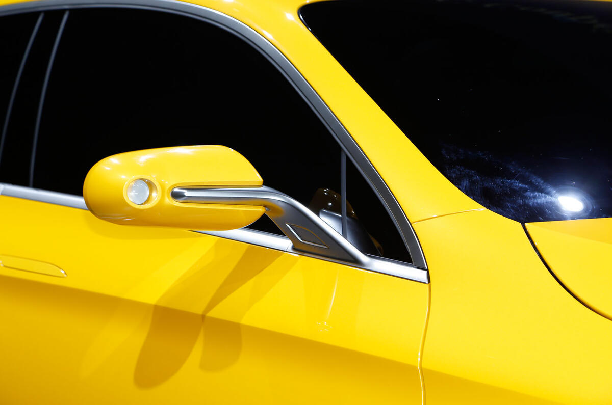 Mercedes-Benz GLC Coupé