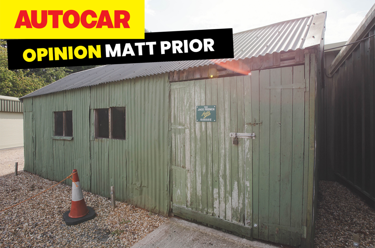 shed matt prior opinion