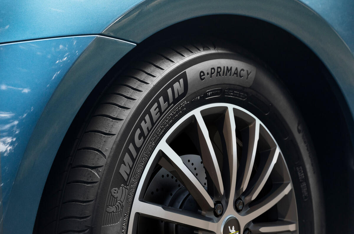 Traction control