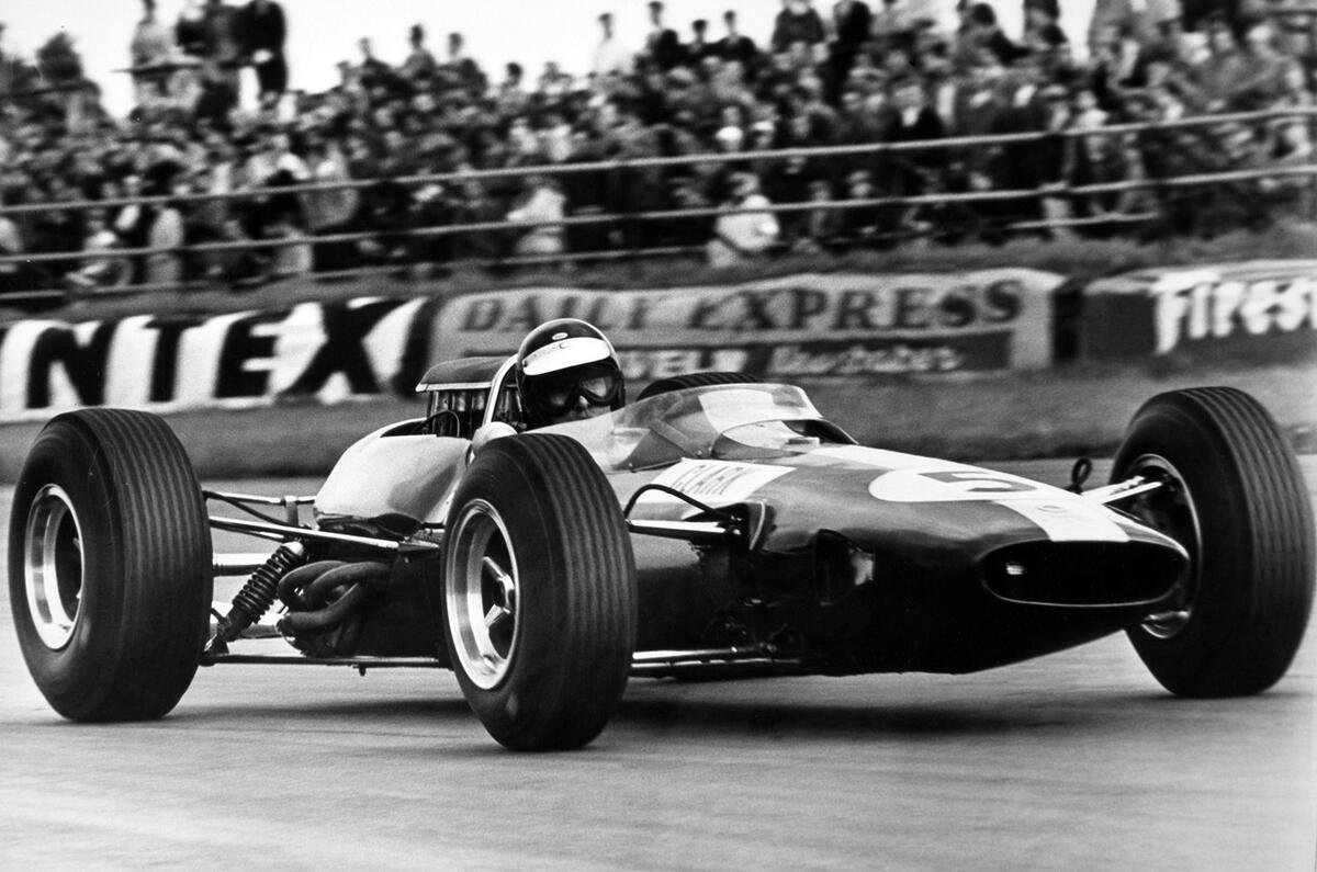 Ten great British Grand Prix moments at Silverstone Ten great British Grand Prix moments at Silverstone