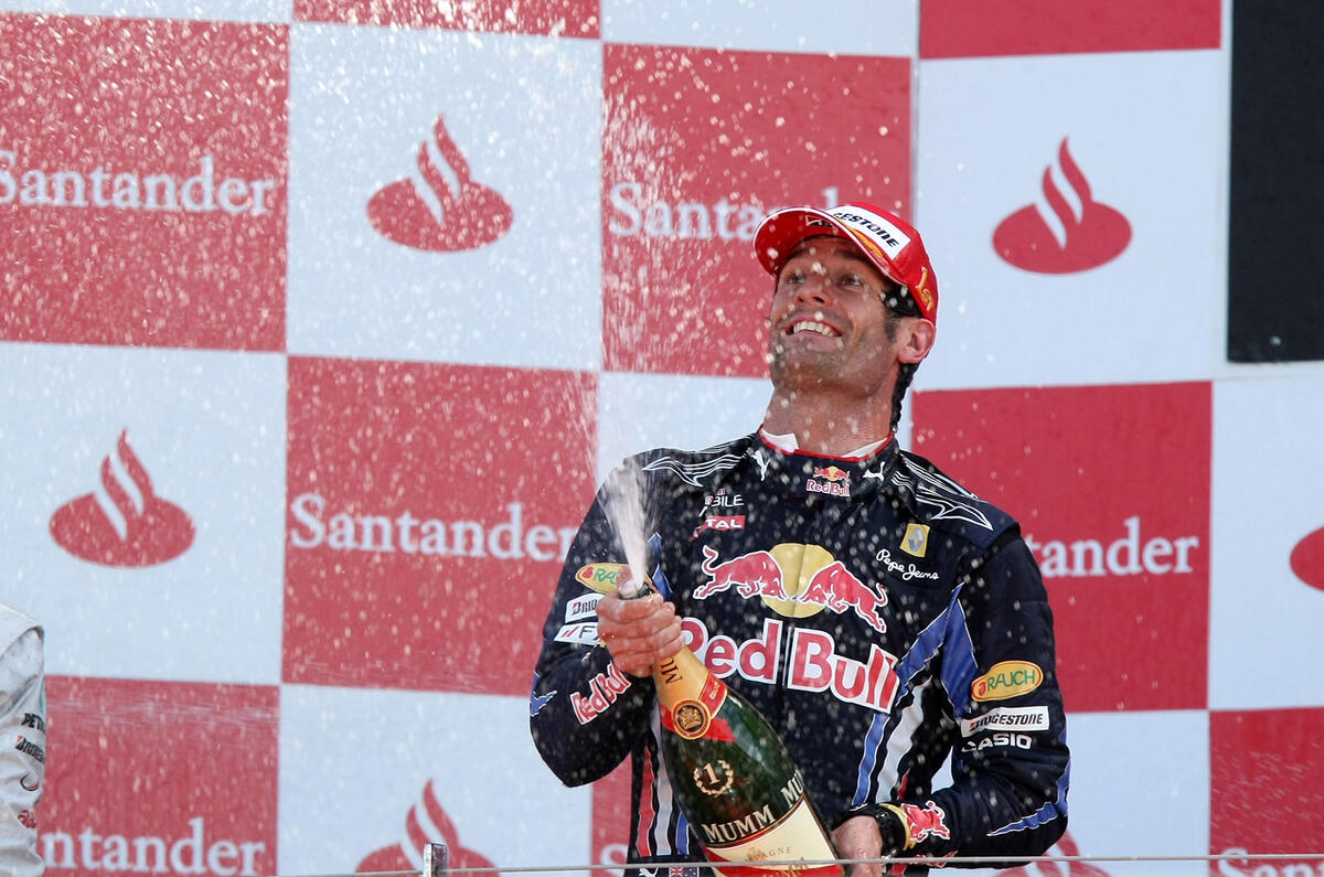 Ten great British Grand Prix moments at Silverstone Ten great British Grand Prix moments at Silverstone