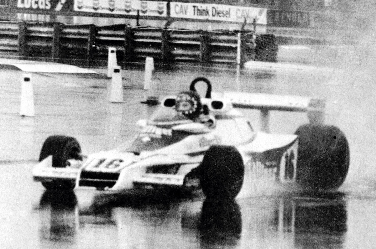 Silverstone
