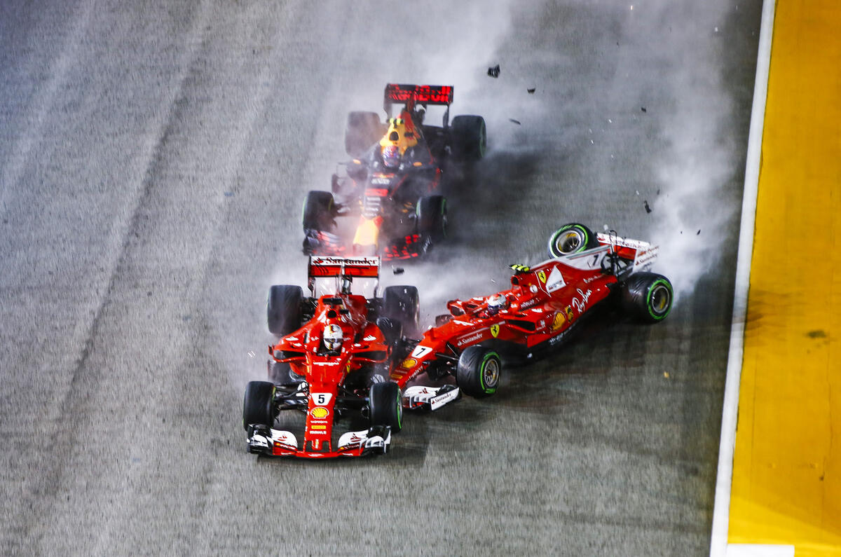 Singapore Grand Prix