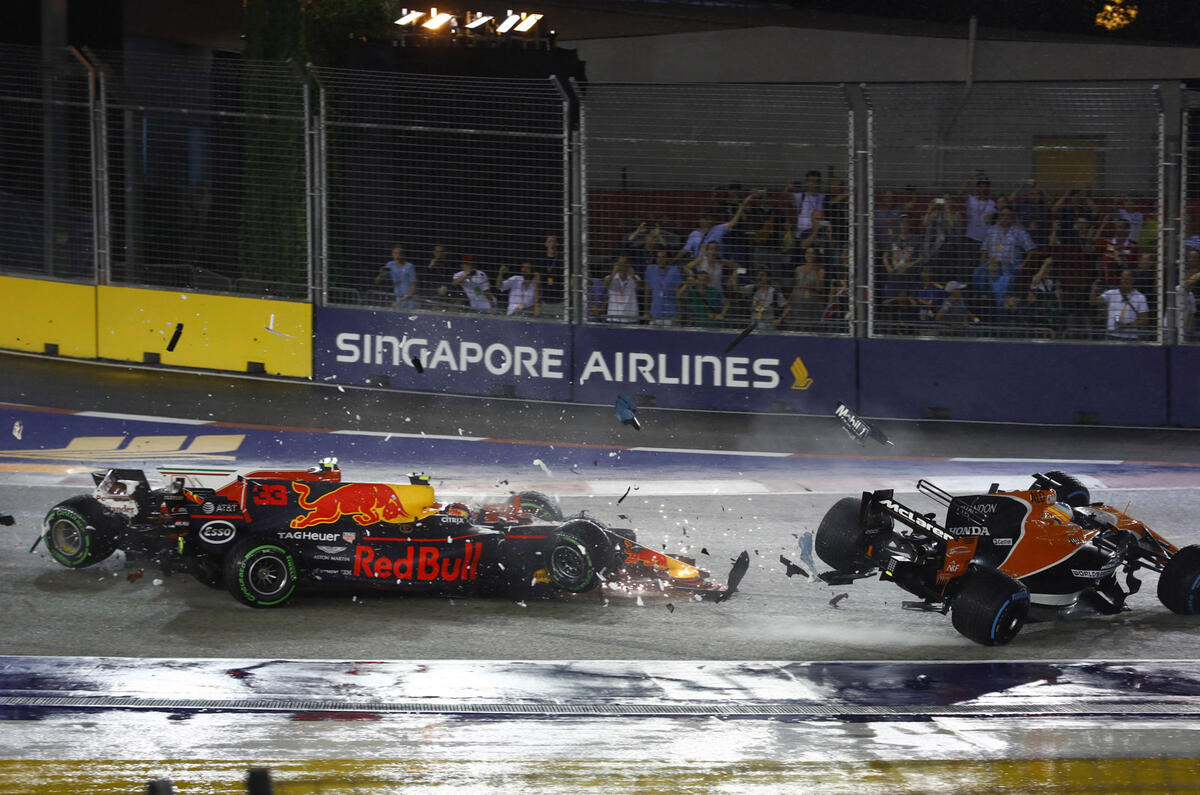 Singapore Grand Prix