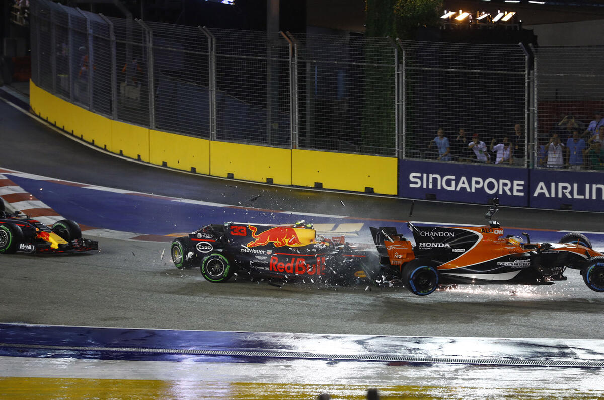 Singapore Grand Prix