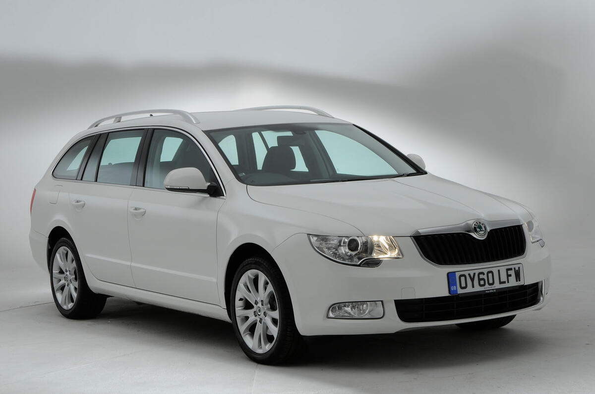 Half-price heroes | Used Car Buying Guide