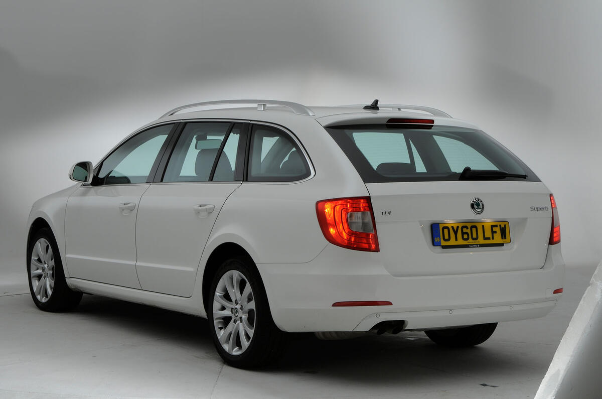 Half-price heroes | Used Car Buying Guide