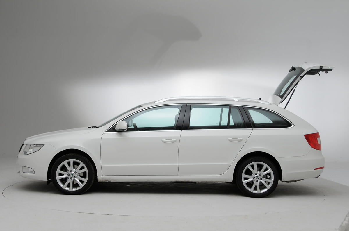 Half-price heroes | Used Car Buying Guide