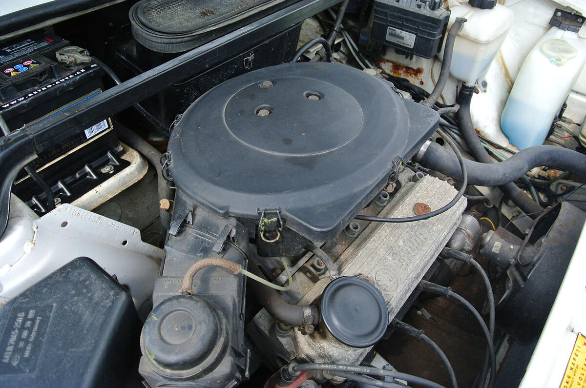 Skoda Favorit