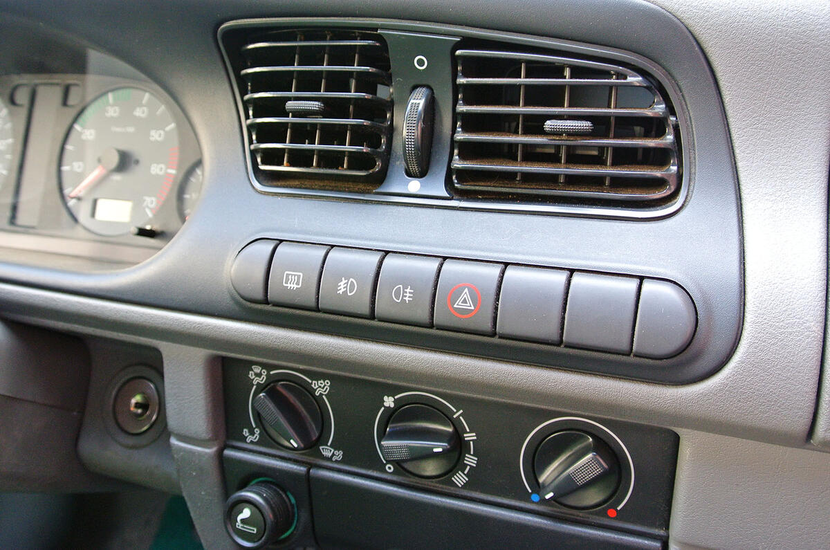 Skoda Felica