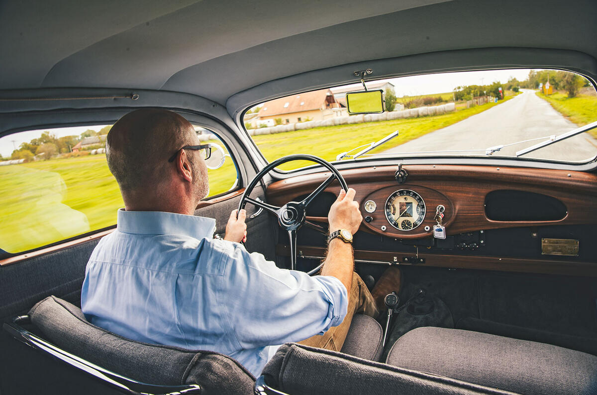 skoda classic days 2025 jh 15