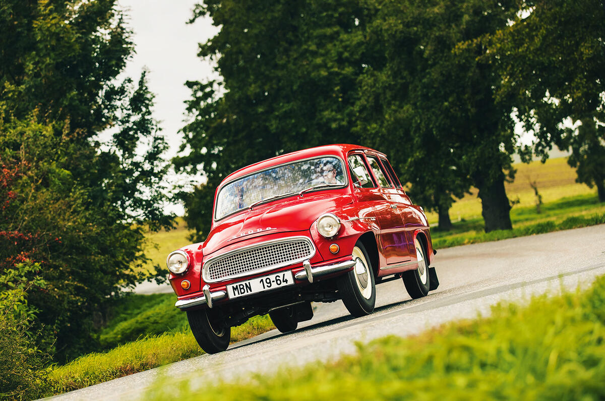 skoda classic days 2025 jh 20