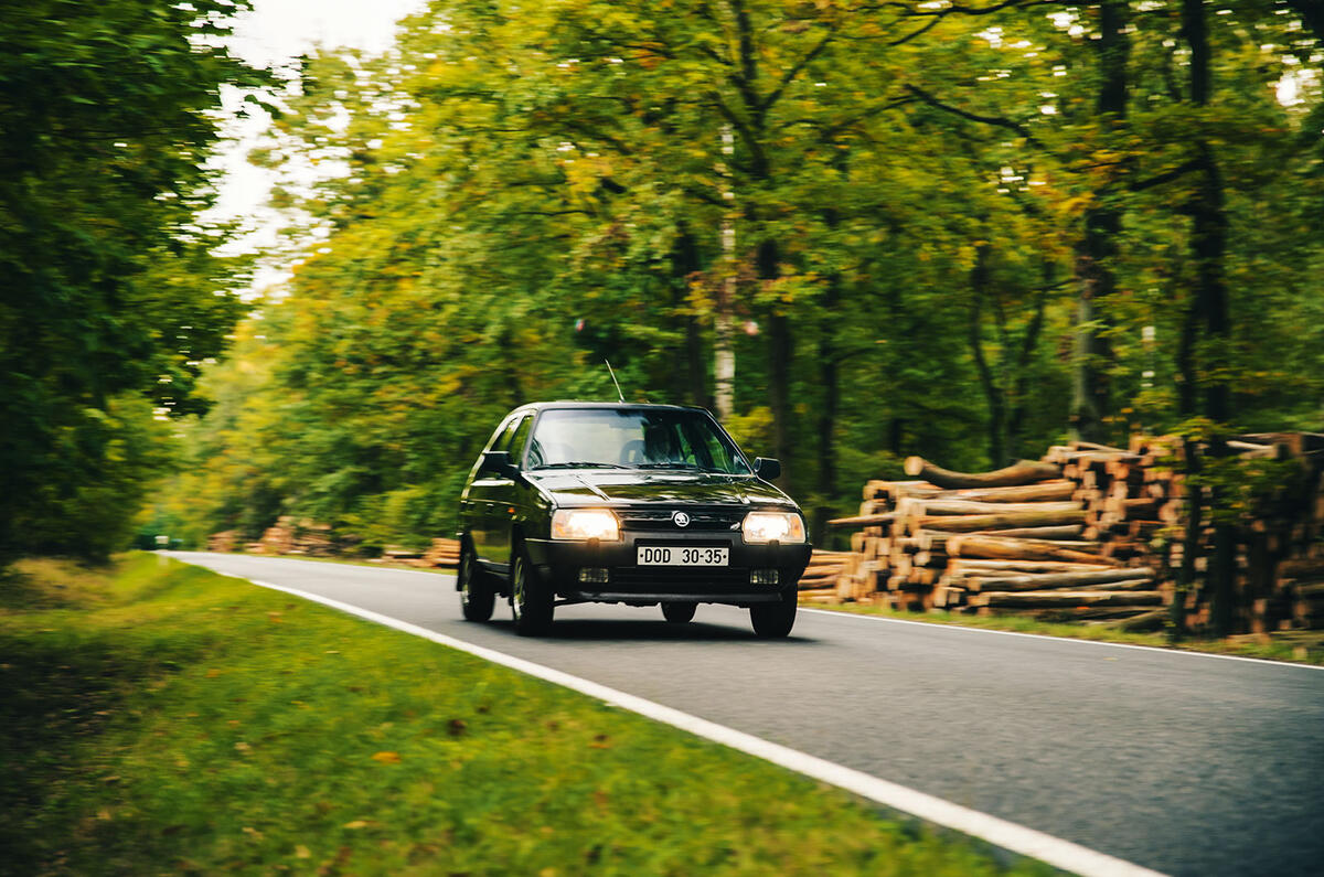 skoda classic days 2025 jh 33