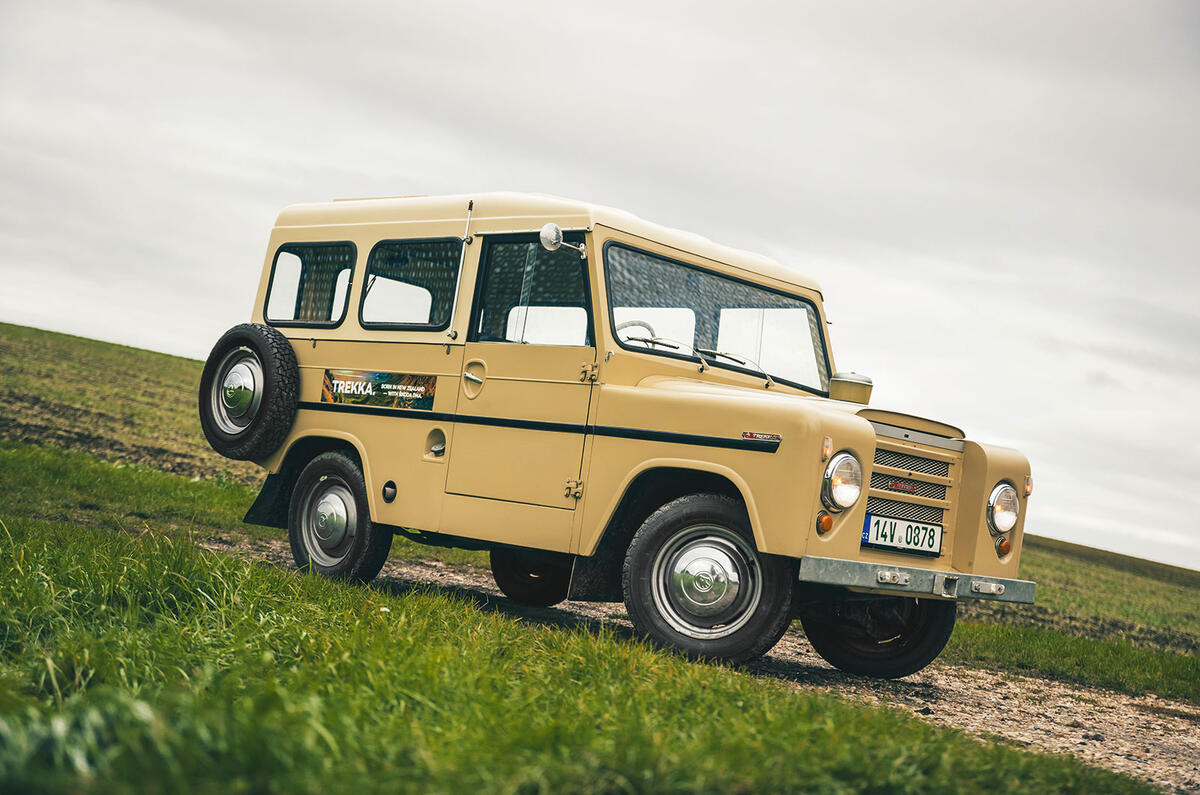 skoda classic days 2025 jh 48