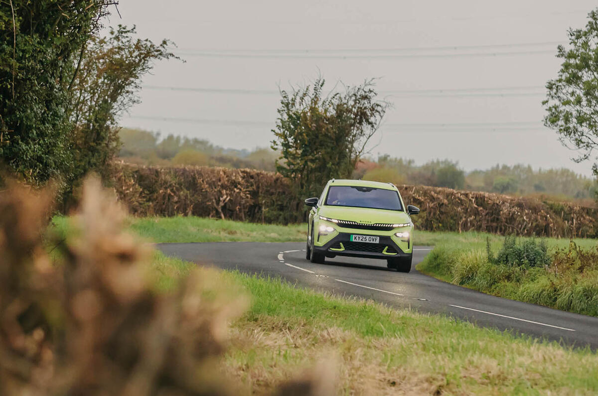 Skoda Elroq 130 years 01