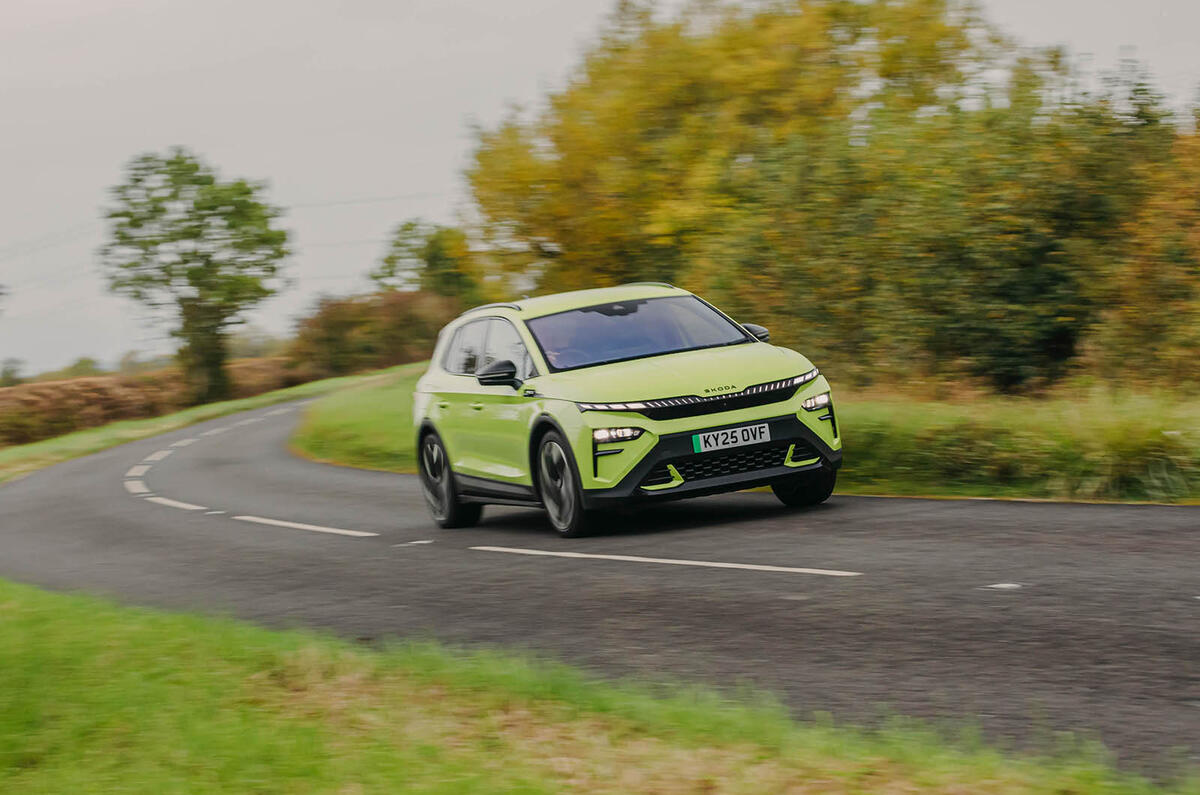 Skoda Elroq 130 years 03