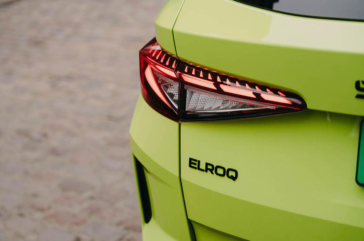 Skoda Elroq 130 years 07