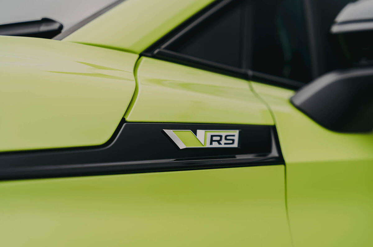 Skoda Elroq 130 years 08