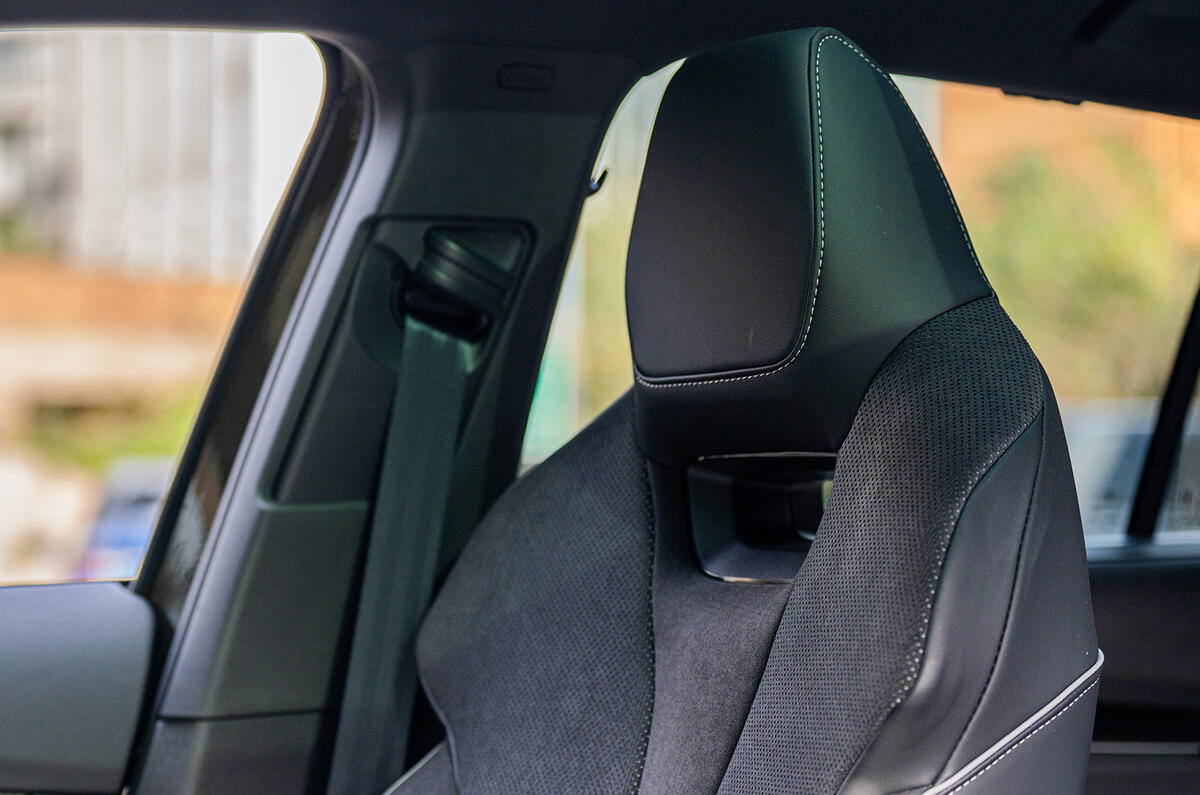 skoda enyaq5updates sustainability