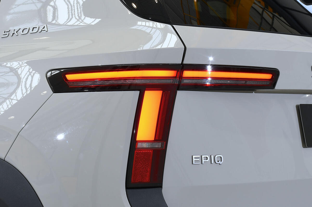 Skoda Epiq Autocar exclusive image 2