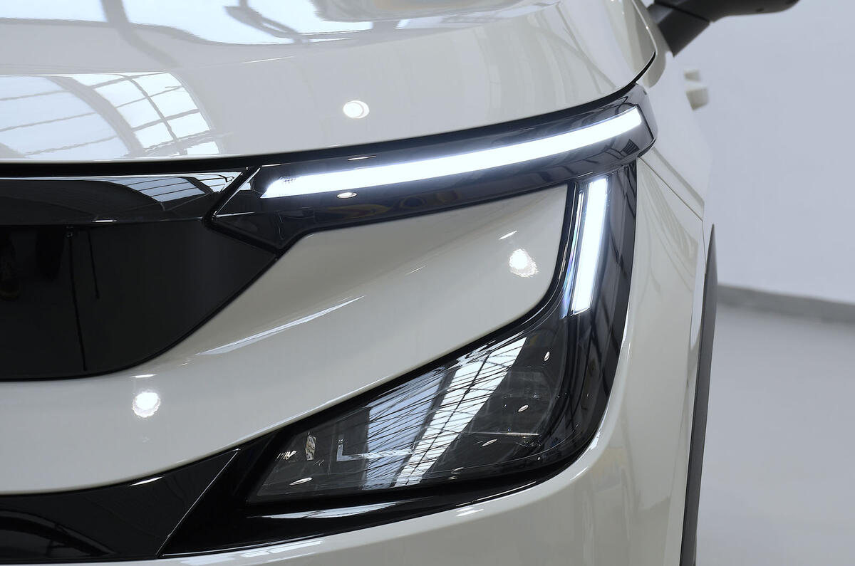 Skoda Epiq Autocar exclusive image 3