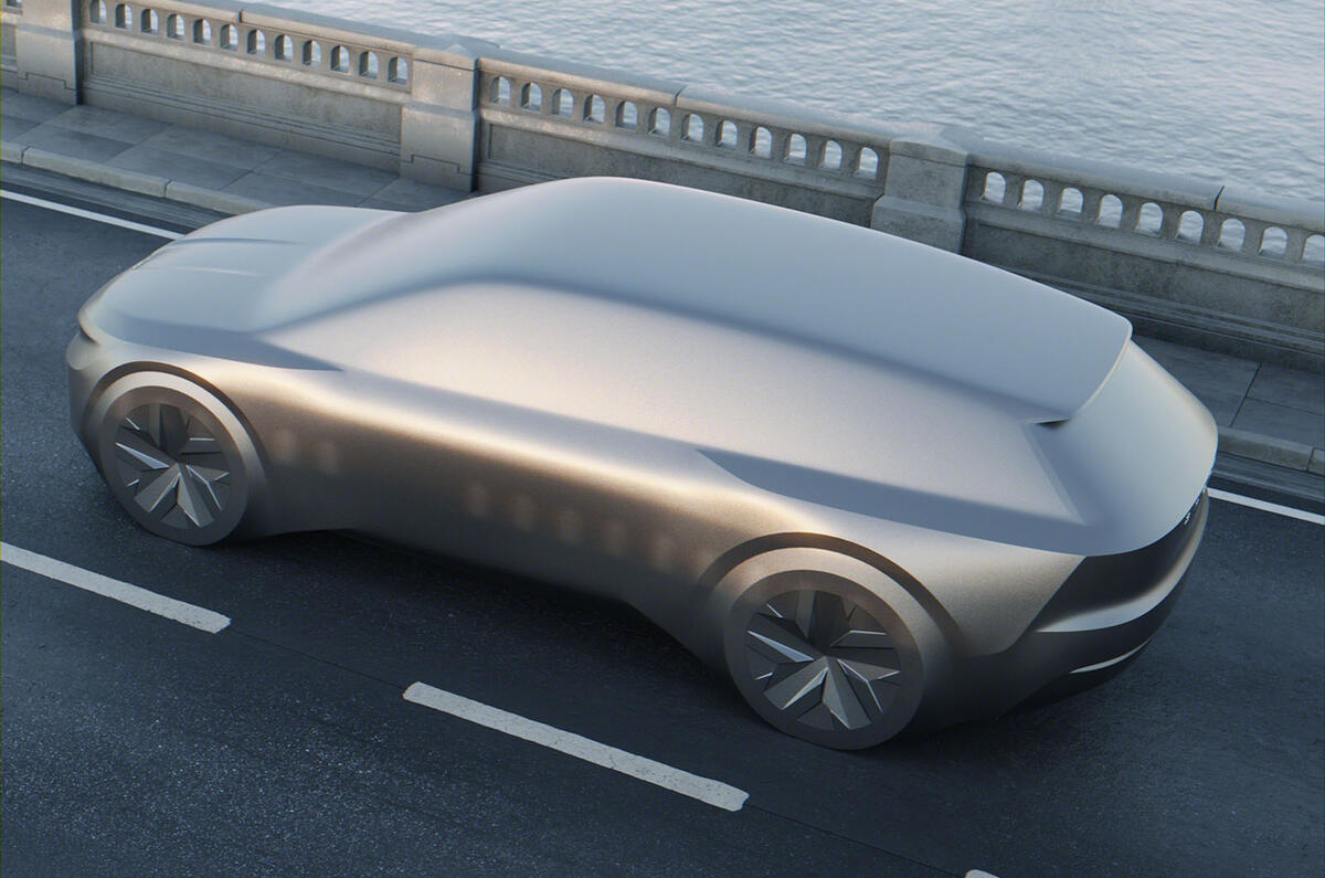 Skoda Estate roof Skoda Estate roof