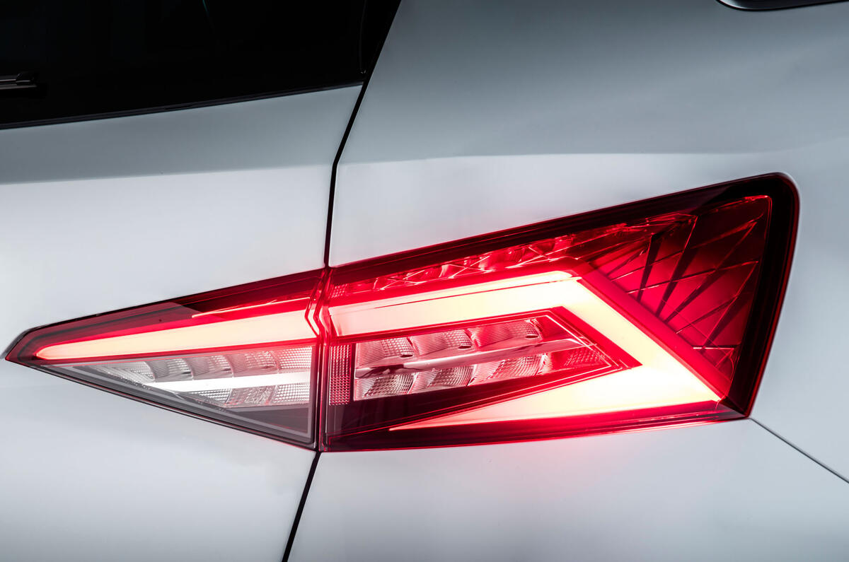 Skoda Kodiaq SUV