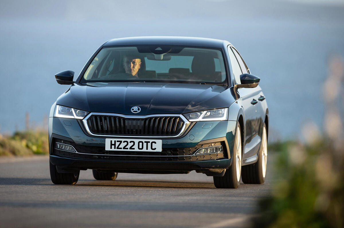 skoda octavia top 10 skoda octavia top 10