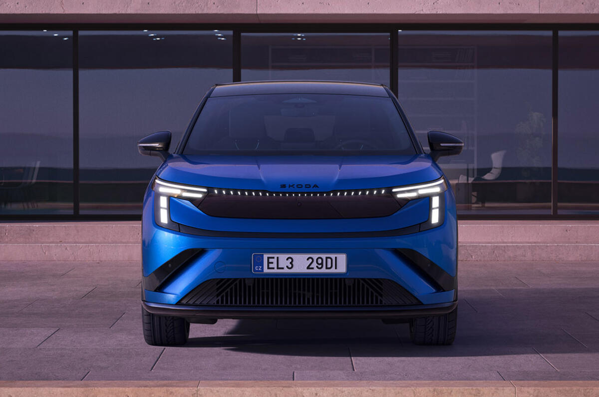 Skoda Peaq 2026 51