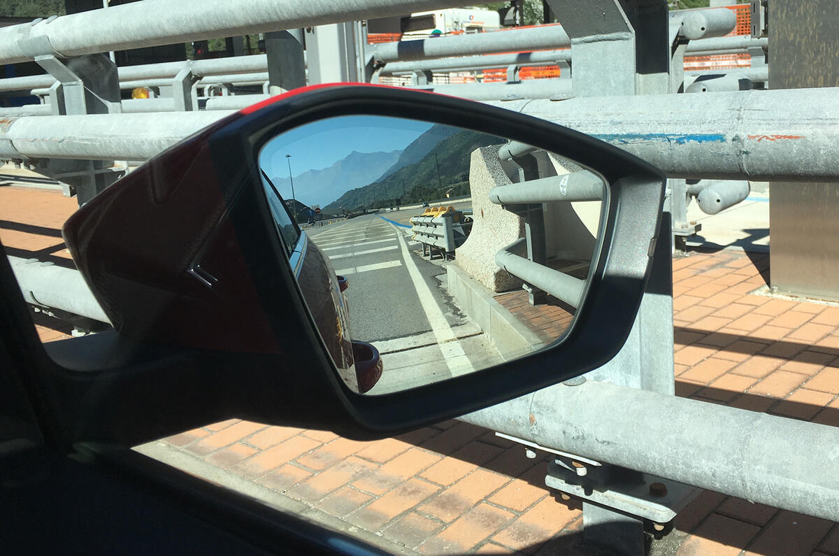 Skoda Superb Estate Skoda Superb Estate