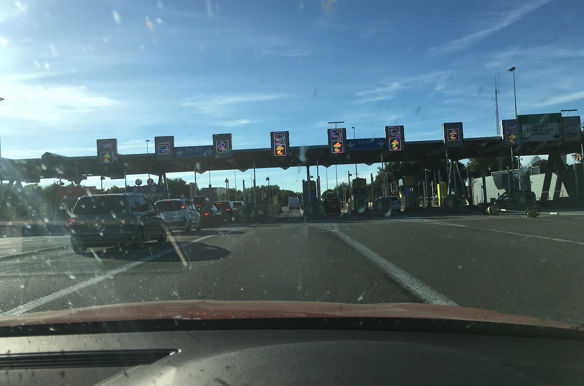 Skoda Superb Estate Skoda Superb Estate